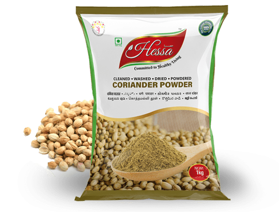 Coriander Powder