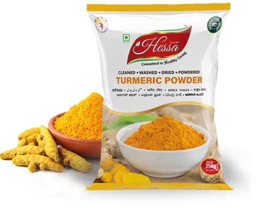 Turmeric Powder