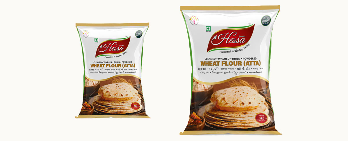 Wheat Flour