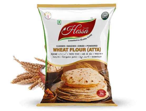 Wheat Flour